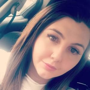 Meet your Posher, Cheyenne